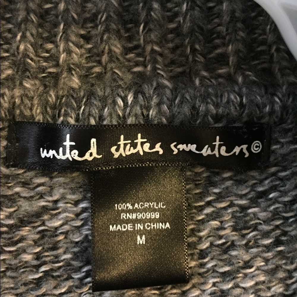 Sweater - Picture 2 of 2